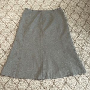 Evan-Picone Suit Skirt